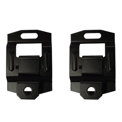 SUPORTE PARA TV FIXO UNIVERSAL 10'' A 100'' - BRASFORMA