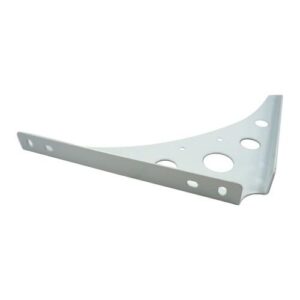 CANTONEIRA FUTURE BRANCO 250X250X2,0MM – DTOOLS