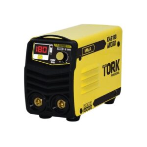 INVERSOR SOLDA 180A (MMA-KAB180) 220V - TORK