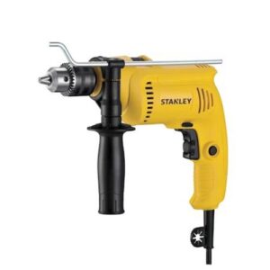 FURADEIRA IMPACTO 1/2” 600 WATTS 127 VOLTS – STANLEY