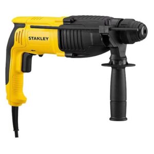 MARTELETE 800 WATTS/2,4 JOULES 127 VOLTS - STANLEY