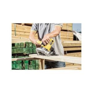 SERRA CIRCULAR COM DISCO 1600 WATTS 220 VOLTS – STANLEY