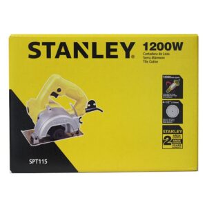 SERRA MÁRMORE 1200 WATTS 220 VOLTS – STANLEY