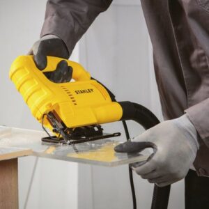 SERRA TICO-TICO 450 WATTS 220 VOLTS – STANLEY