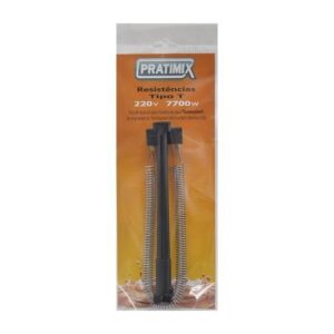 RESISTÊNCIA DUCHA ND/OPTIMA 220 VOLTS - PRATIMIX