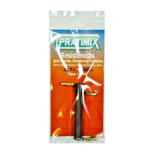 RESISTÊNCIA MAXI DUCHA 127 VOLTS - PRATIMIX