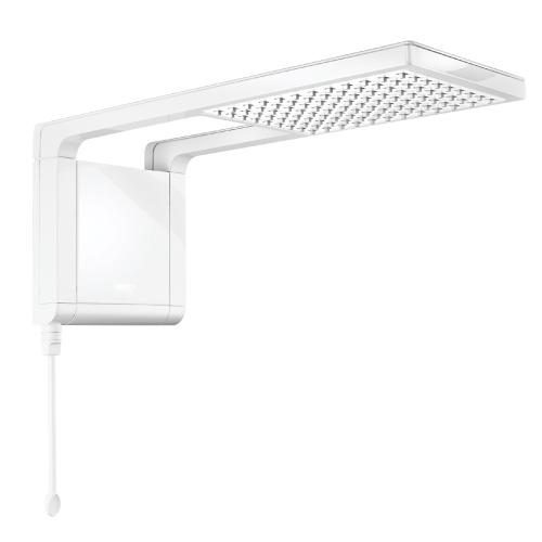 DUCHA ACQUA STORM BRANCA 220 VOLTS - LORENZETTI