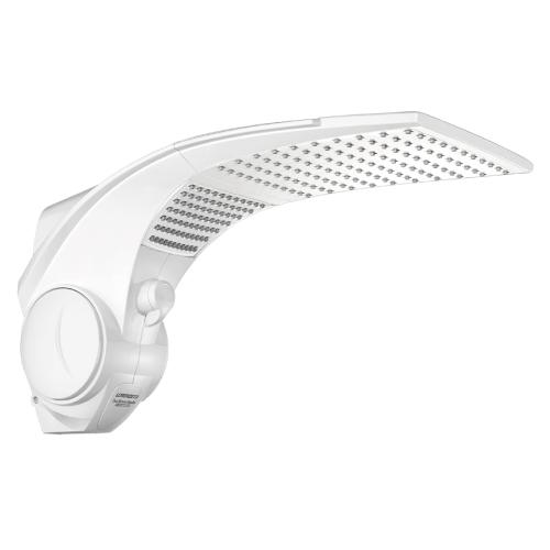 DUCHA DUO SHOWER QUADRADA MULTI TEMPERATURAS 220 VOLTS - LORENZETTI