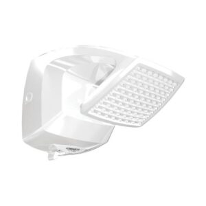 DUCHA FUTURA MULTI TEMPERATURAS 127 VOLTS - LORENZETTI