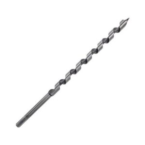 BROCA ESPIRAL PARA MOURÃO 1/2 X 300MM - DTOOLS