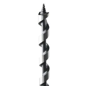 BROCA ESPIRAL PARA MOURÃO 1/2 X 300MM – DTOOLS