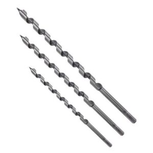 BROCA ESPIRAL PARA MOURÃO  – DTOOLS