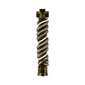RESISTÊNCIA HYDRA 8T MULTITEMPERATURA/ÓPTIMA 127V - PRATIMIX