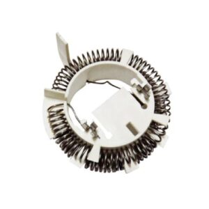 RESISTÊNCIA HYDRA FIT ELETRÔNICA 127V - PRATIMIX