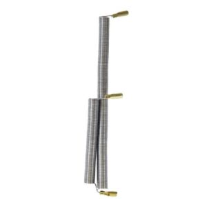 RESISTÊNCIA LORENZETTI JET TURBO/MASTER/CONTROL 220V - PRATIMIX