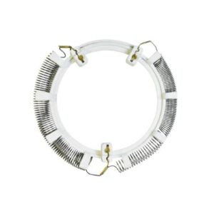 RESISTÊNCIA LORENZETTI BELLA 5500W 127V - PRATIMIX