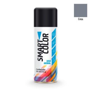 SPRAY SMART COLOR CINZA - SMART COLOR
