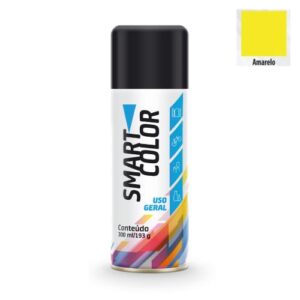SPRAY SMART COLOR AMARELO - SMART COLOR