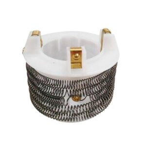 RESISTÊNCIA HYDRALAR 4T 127V - HYDRA