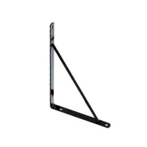 CANTONEIRA MÃO FRANCESA PRETA - DTOOLS