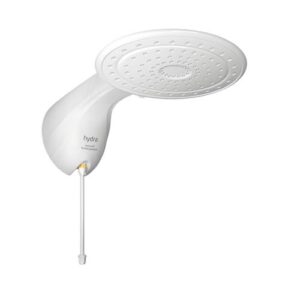 DUCHA MULTI TEMPERATURAS OPTIMA 8 TEMPERATURAS - 127 VOLTS - 5500 WATTS - HYDRA