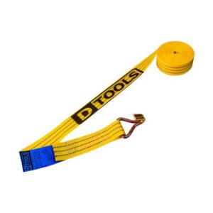 CINTA 3 TONELADAS – 9 METROS – DTOOLS