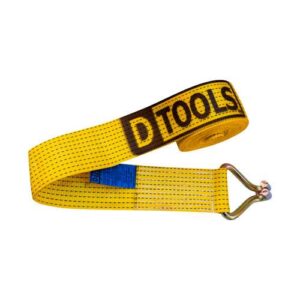 CINTA 10 TONELADAS – 9 METROS – DTOOLS