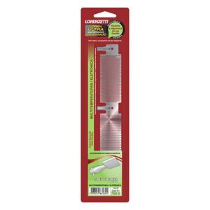 RESISTÊNCIA LOREN SHOWER ELETRÔNICA ULTRA 127 VOLTS - LORENZETTI