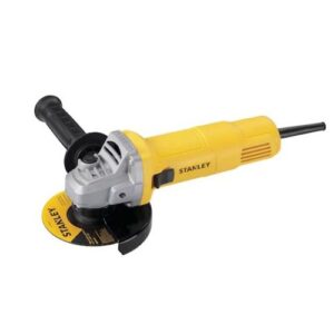 ESMERILHADEIRA ANGULAR 620 WATTS 4.1/2'' 127 VOLTS - STANLEY