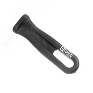 CABO PLÁSTICO PARA LIMA 7,5MM - DTOOLS
