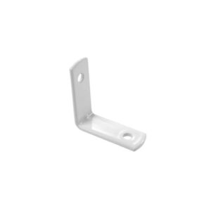 CANTONEIRA PARA MÓVEIS 1 1/2" BRANCA - DTOOLS