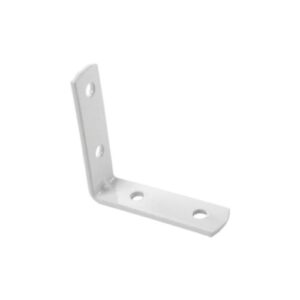 CANTONEIRA PARA MÓVEIS 2" BRANCA - DTOOLS