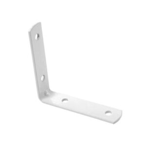 CANTONEIRA PARA MÓVEIS 2 1/2" BRANCA - DTOOLS