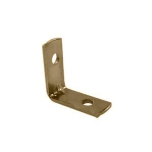 CANTONEIRA PARA MÓVEIS 1" BICROMATIZADA - DTOOLS