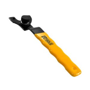 CHAVE AJUSTÁVEL PARA ESMERILHADEIRA E LIXADEIRA – DTOOLS