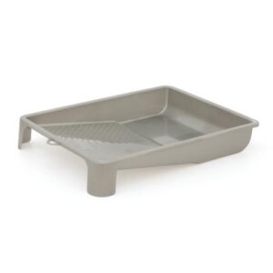 BANDEJA PARA PINTURA CINZA GRANDE FLEX - DTOOLS