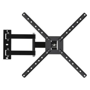 SUPORTE PARA TV LCD/LED/PLASMA/3D/SMART TV 10'' A 56'' ARTICULADO - BRASFORMA