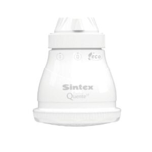 DUCHA BANHO QUENTE 3 TEMPERATURAS 127 VOLTS - 5500 WATTS - SINTEX