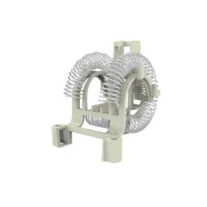 RESISTÊNCIA DUCHA DUCALI 127 VOLTS - ZAGONEL