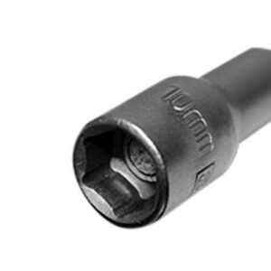 BITS SOQUETE MAGNÉTICO 10MM CROMO VANÁDIO – DTOOLS