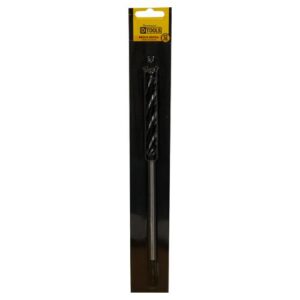 BROCA RÁPIDA PARA MADEIRA (F) 12 X 250MM – DTOOLS