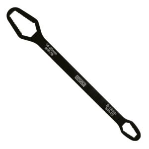 CHAVE BOCA UNIVERSAL 8 A 22MM - DTOOLS