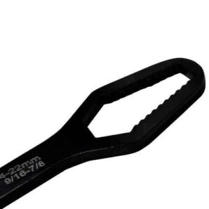 CHAVE BOCA UNIVERSAL 8 A 22MM – DTOOLS