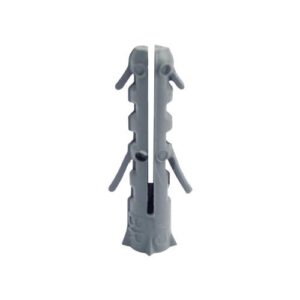 BUCHA 5MM - SACO COM 1000 UNIDADES - DTOOLS