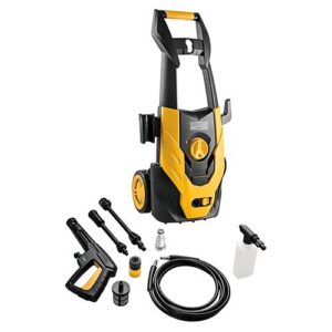 LAVADORA DE ALTA PRESSÃO 1400 WATTS 127 VOLTS – TRAMONTINA