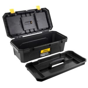 CAIXA DE FERRAMENTAS PRO 25 X 53CM – DTOOLS