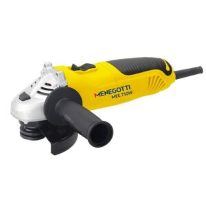 ESMERILHADEIRA 750 WATTS 4.1/2'' 127 VOLTS - MENEGOTTI Código: 25875
