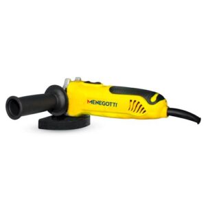 ESMERILHADEIRA 750 WATTS 4.1/2” 127 VOLTS – MENEGOTTI Código: 25875