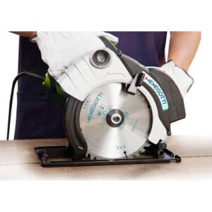 SERRA CIRCULAR COM DISCO 1400 WATTS 220 VOLTS – MENEGOTTI