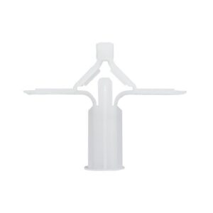 BUCHA PARA GESSO Nº3 (24 A 32MM) - EMBALAGEM COM 250 PEÇAS - DTOOLS